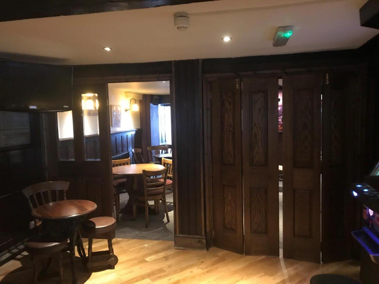 White Hart, Andover By Marston'S Inns Exterior photo