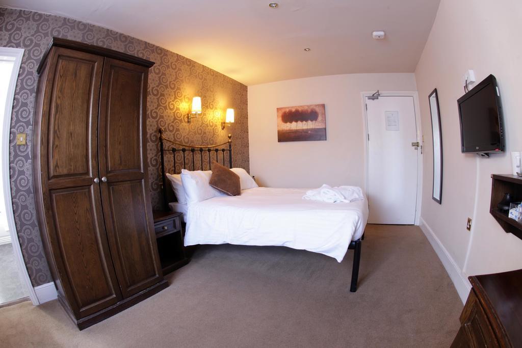 White Hart, Andover By Marston'S Inns Exterior photo